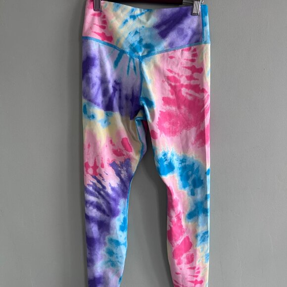 Nike Dri Fit Leggings - Picture 2 of 2